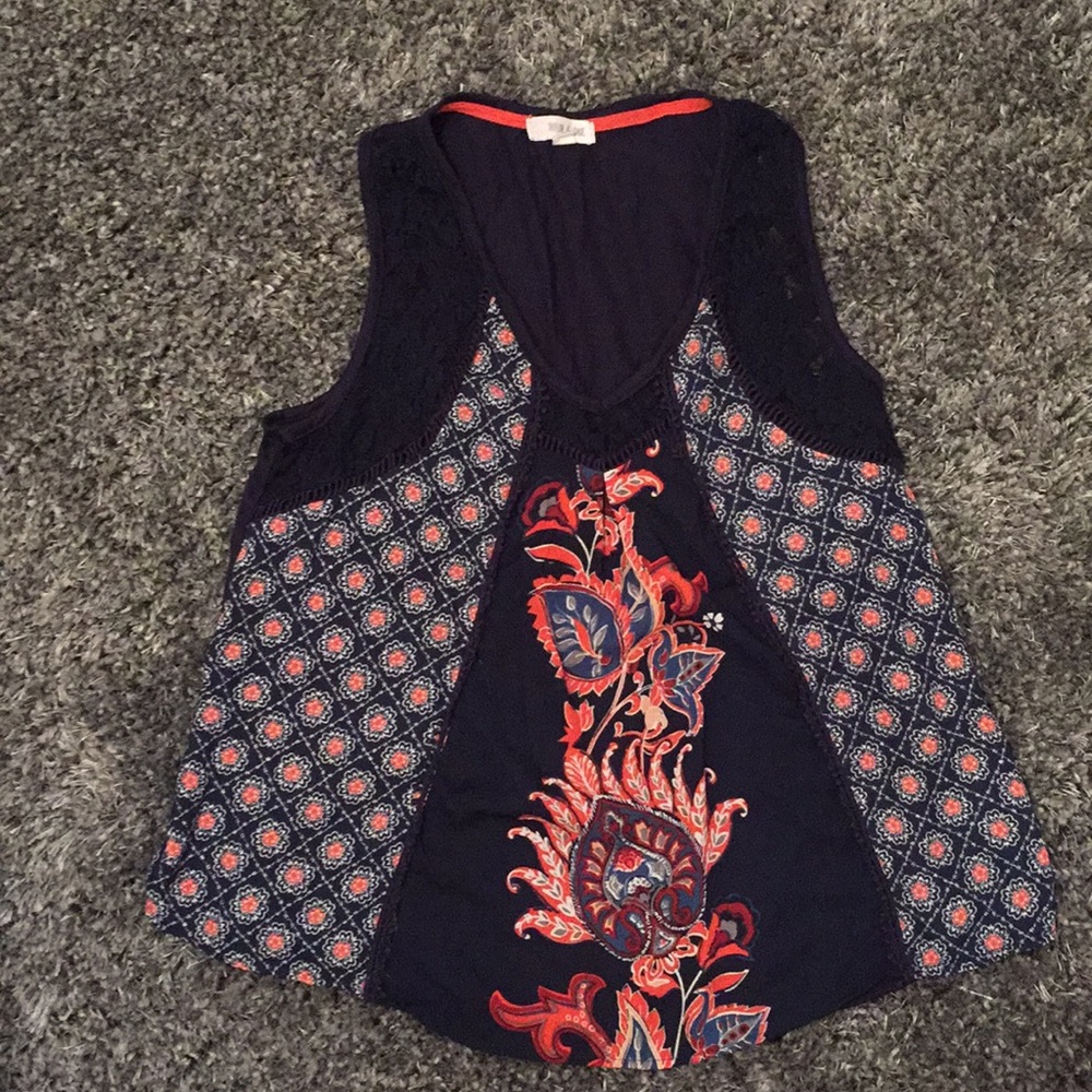 Taylor & Sage Size XL Junior